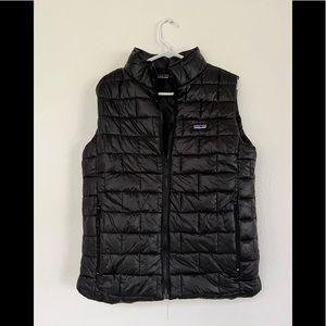 Patagonia Womens Nano Puff Vest